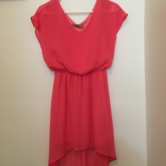 NWOT Airy Summer Dress - Picture 1 of 4